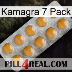 Kamagra 7 Pack levitra1